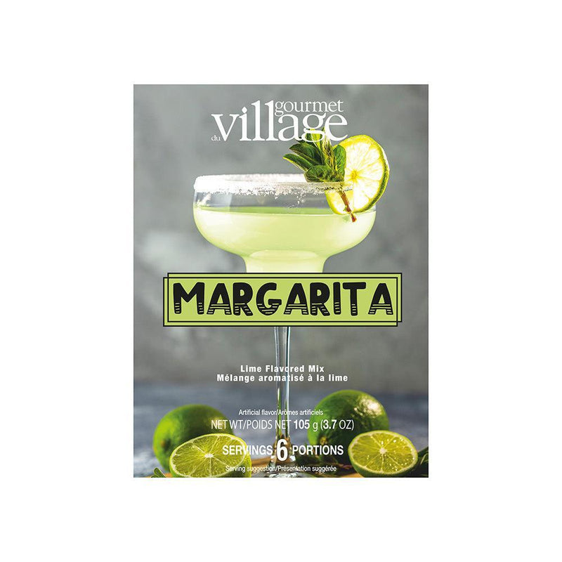Lime Margarita Mix-Drink Mix-Balderson Village Cheese Store
