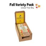 Limited Time Fall Flavour Beeswax Lip Balms-Lip Balms-Balderson Village Cheese