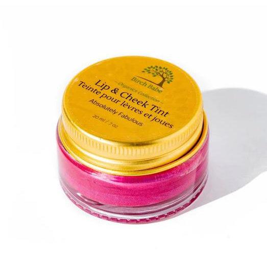 Lip & Cheek Tints-Lip Balms-Balderson Village Cheese Store