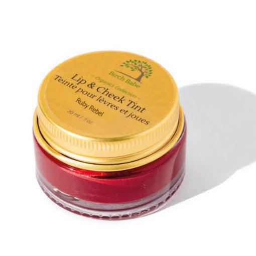 Lip & Cheek Tints-Lip Balms-Balderson Village Cheese Store