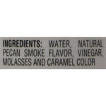Liquid Smoke Natural Pecan-Balderson Village Cheese
