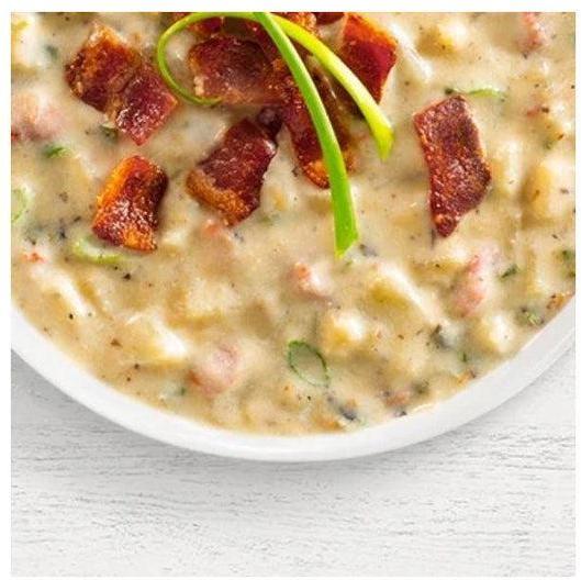 Loaded Potato Soup Mix-Balderson Village Cheese Store