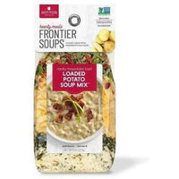 Loaded Potato Soup Mix-Balderson Village Cheese Store