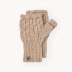 Luxe Hand-Knit Hand Warmers-Gloves & Mittens-Balderson Village Cheese Store