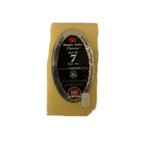 Maple Dale 7 Year Old Cheddar-Cheddar Cheese-Balderson Village Cheese Store