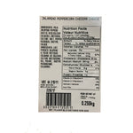Maple Dale Jalapeno Peppercorn Cheddar-Cheddar Cheese-Balderson Village Cheese Store
