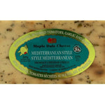 Maple Dale Mediterranean Style Cheddar-Cheddar Cheese-Balderson Village Cheese Store
