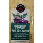 Maple Dale Roasted Garlic & Rosemary Cheddar-Cheese-Balderson Village Cheese Store