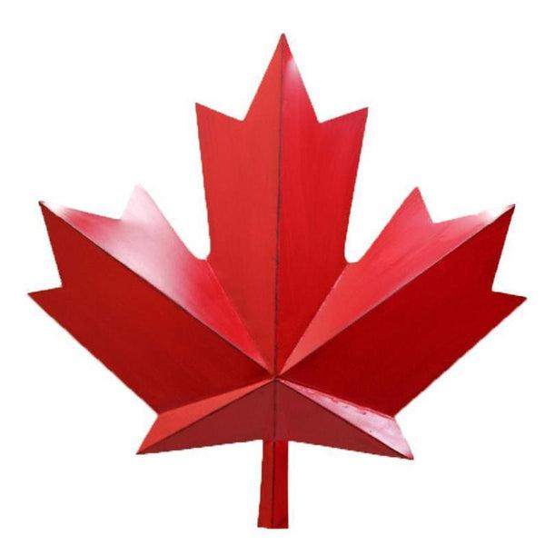 Maple Leaf - Canada Decor-Wall Decor-Balderson Village Cheese