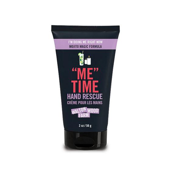 Me Time Hand Rescue Tube 2oz-Hand Cream-Balderson Village Cheese Store