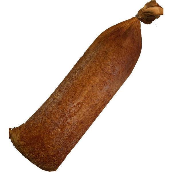 Mennonite Beef & Pork Summer Sausage-Sausage-Balderson Village Cheese Store