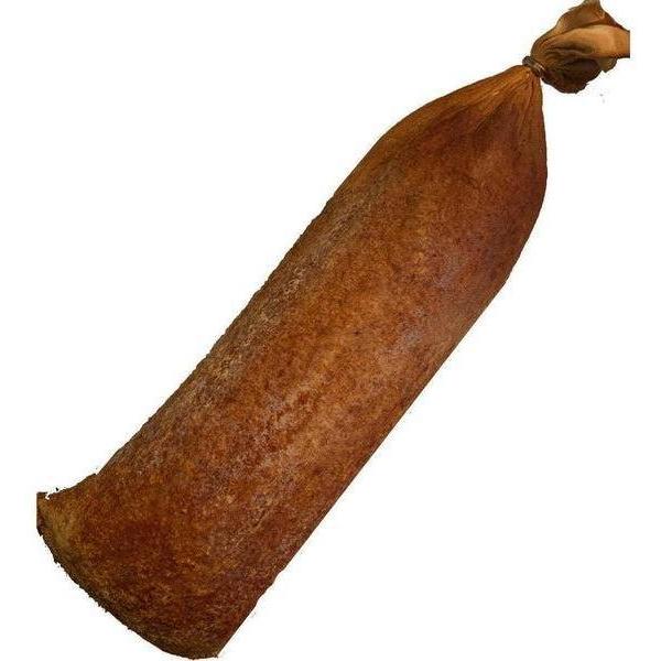 Mennonite Beef & Pork Summer Sausage-Sausage-Balderson Village Cheese Store