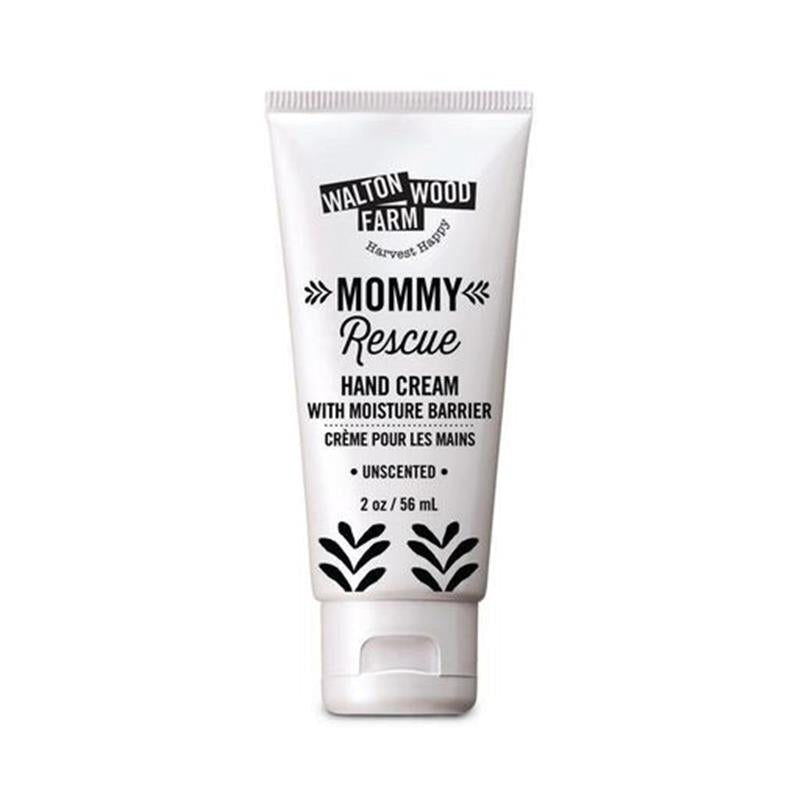 Mommy Rescue Hand Rescue Tube 2oz