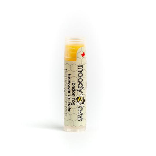 Moody Bee All Natural Beeswax Lip Balms-Lip Balms-Balderson Village Cheese