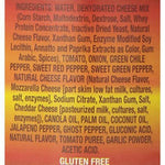 Mrs. Renfro's Ghost Pepper Nacho Cheese Sauce-Dip-Balderson Village Cheese
