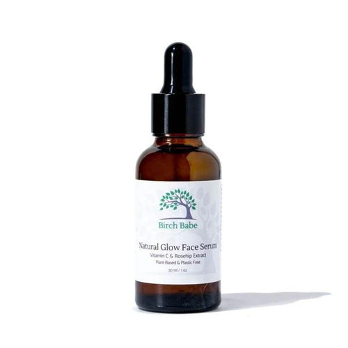 Natural Glow Face Serum-Face Serum-Balderson Village Cheese Store