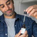 Nourishing Beard Oil-Beard Oil-Balderson Village Cheese Store