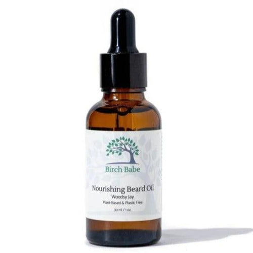 Nourishing Beard Oil-Beard Oil-Balderson Village Cheese Store