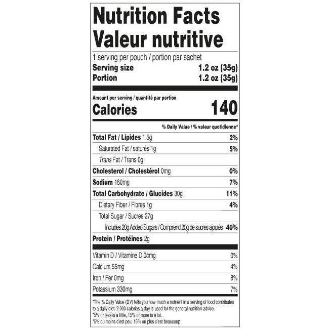 Nutcracker Hot Chocolate-Hot Chocolate-Balderson Village Cheese Store