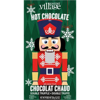Nutcracker Hot Chocolate-Hot Chocolate-Balderson Village Cheese Store