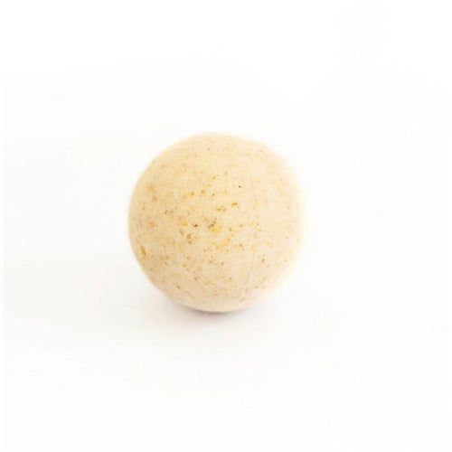 Oatmeal, Milk and Honey Bath Bomb-Balderson Village Cheese