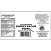 Old Fashioned Smokey Bacon Mini Pepperettes-Pepperettes-Balderson Village Cheese Store