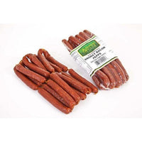 Old Fashioned Smokey Bacon Mini Pepperettes-Pepperettes-Balderson Village Cheese Store