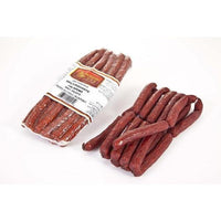 Old Fashioned Spicy Jalapeno Mini Pepperettes-Pepperettes-Balderson Village Cheese Store