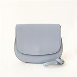 Pebble Crossbody Bag - Sky-Wallet-Balderson Village Cheese Store