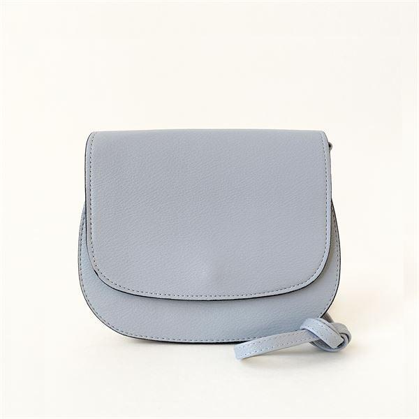 Pebble Crossbody Bag - Sky-Wallet-Balderson Village Cheese Store