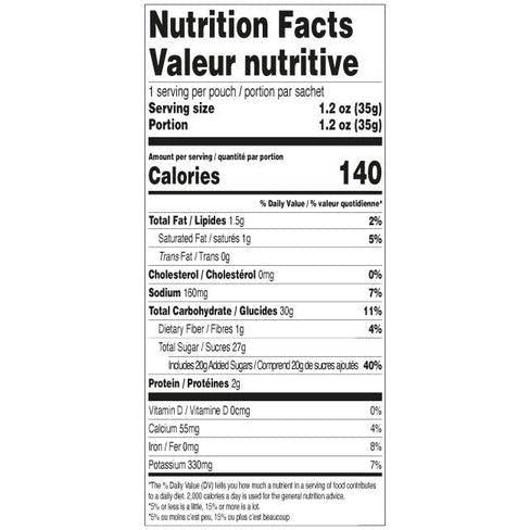 Penguin Hot Chocolate-Hot Chocolate-Balderson Village Cheese Store