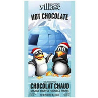 Penguin Hot Chocolate-Hot Chocolate-Balderson Village Cheese Store