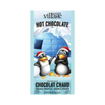 Penguin Hot Chocolate-Hot Chocolate-Balderson Village Cheese Store