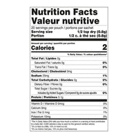 Pizza Dip Mix-Mix-Balderson Village Cheese Store