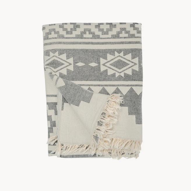 Pokoloko Atzi Turkish Towel-Blankets-Balderson Village Cheese Store