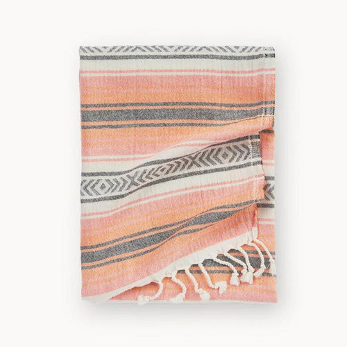 Pokoloko Coastline Towel-Blankets-Balderson Village Cheese Store