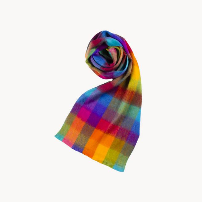 Pokoloko Seamless Scarves-Apparel & Accessories-Balderson Village Cheese Store