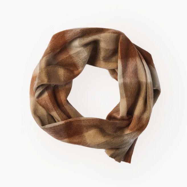 Pokoloko Seamless Scarves-Apparel & Accessories-Balderson Village Cheese Store