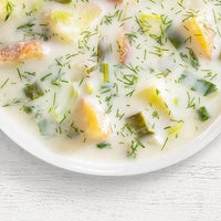 Potato Leek Soup Mix-Soup-Balderson Village Cheese Store