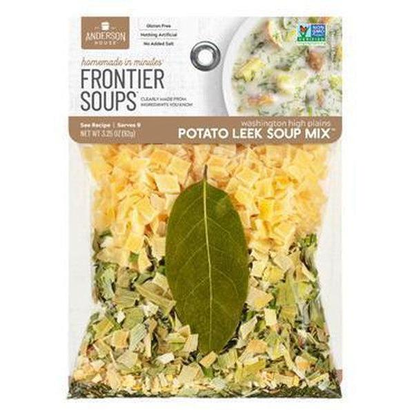 Potato Leek Soup Mix-Soup-Balderson Village Cheese Store