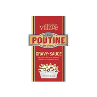 Poutine Sauce Mix-Mix-Balderson Village Cheese Store