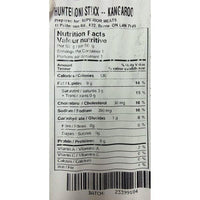 Premium Kangaroo Pepperettes-Pepperettes-Balderson Village Cheese Store