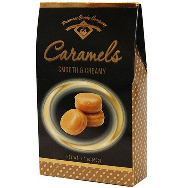 Primrose Caramels