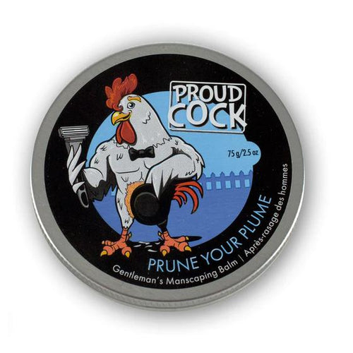 Proud Cock Manscaping Balm-Hand Cream-Balderson Village Cheese