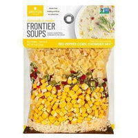 Red Pepper Corn Chowder Mix-Soup-Balderson Village Cheese Store