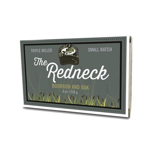 Redneck Exfoliating Soap-Bar Soap-Balderson Village Cheese Store