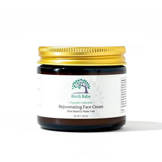 Rejuvenating Face Cream-Face Cream-Balderson Village Cheese Store