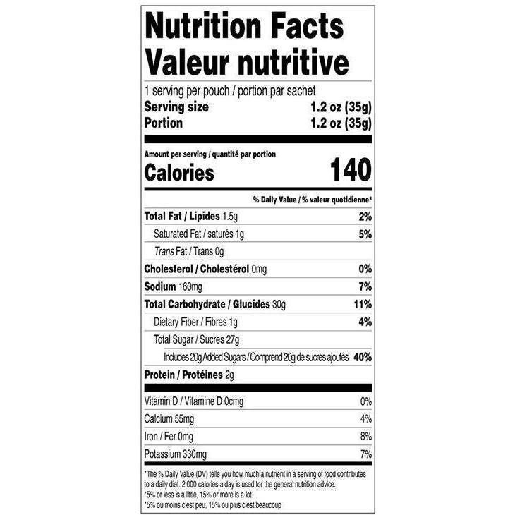 Retro Santa Double Truffle Hot Chocolate-Hot Chocolate-Balderson Village Cheese Store