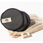 Reusable Bamboo Pads-Makeup Remover-Balderson Village Cheese Store