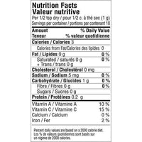 Roasted Pepper Dip Mix-Dip-Balderson Village Cheese Store